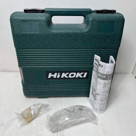 HiKOKI ハイコーキ エアタッカ  高圧 50mm N5004HMF