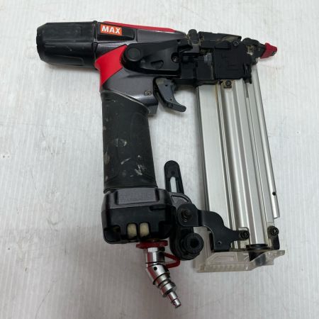 MAX マックス フィニッシュネイラ  高圧 ケース付  HA-55SF2(D)