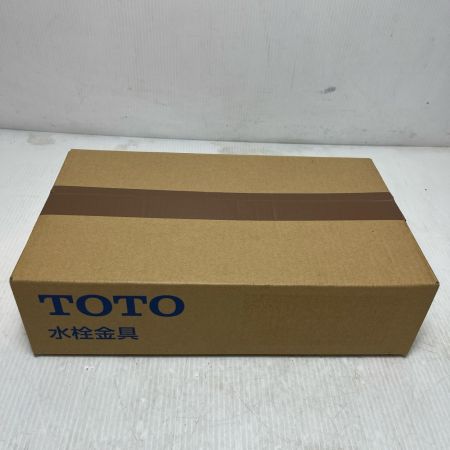TOTO トートー 水栓金具 未使用品(S) TKS05316Z