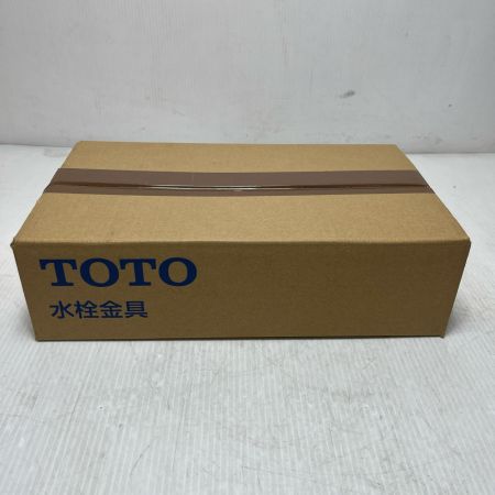 TOTO トートー 水栓金具 未使用品(S) TKS05316Z