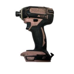 MAKITA マキタ インパクトドライバ  本体のみ 18v  TD149D Cランク