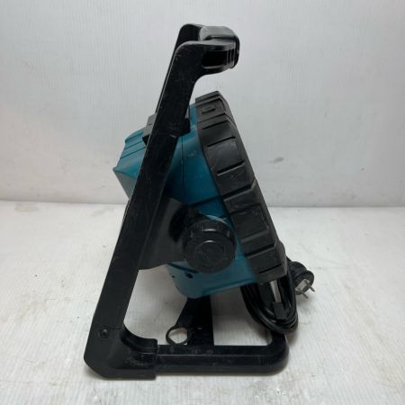 MAKITA マキタ ワークライト 本体のみ ML805 ブルー