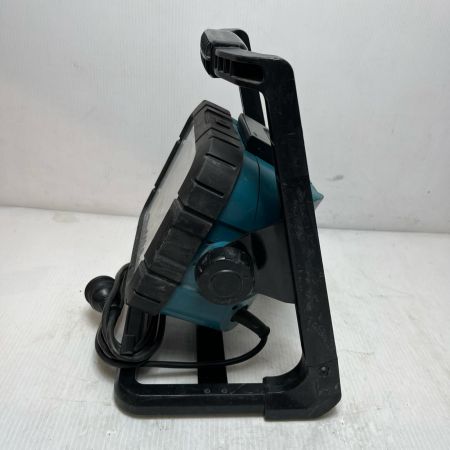 MAKITA マキタ ワークライト 本体のみ ML805 ブルー