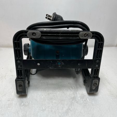MAKITA マキタ ワークライト 本体のみ ML805 ブルー