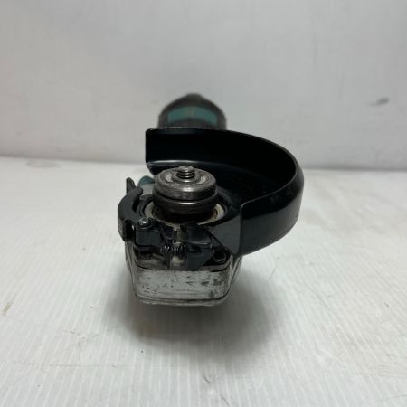 MAKITA マキタ  ディスクグラインダー  ケース付 GA404DN ブルー