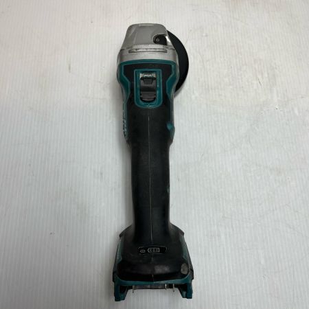 MAKITA マキタ  ディスクグラインダー  ケース付 GA404DN ブルー