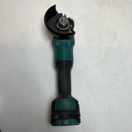 MAKITA マキタ  ディスクグラインダー  ケース付 GA404DN ブルー