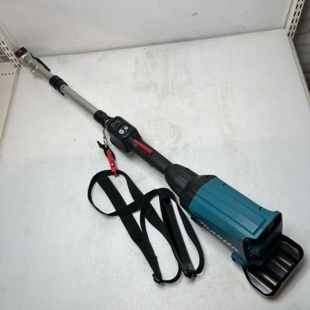 MAKITA マキタ スプリットモーター 未使用品(S) ハンドル・取説・肩掛けベルト・六角工具付 MUX60D ブルー