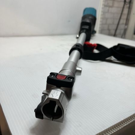 MAKITA マキタ スプリットモーター 未使用品(S) ハンドル・取説・肩掛けベルト・六角工具付 MUX60D ブルー