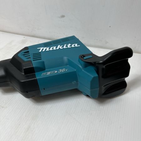 MAKITA マキタ スプリットモーター 未使用品(S) ハンドル・取説・肩掛けベルト・六角工具付 MUX60D ブルー