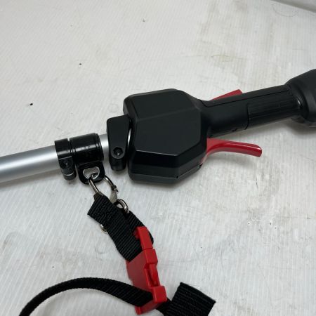 MAKITA マキタ スプリットモーター 未使用品(S) ハンドル・取説・肩掛けベルト・六角工具付 MUX60D ブルー