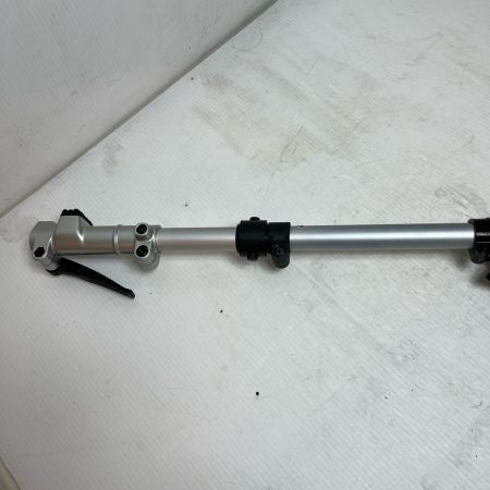 MAKITA マキタ スプリットモーター 未使用品(S) ハンドル・取説・肩掛けベルト・六角工具付 MUX60D ブルー