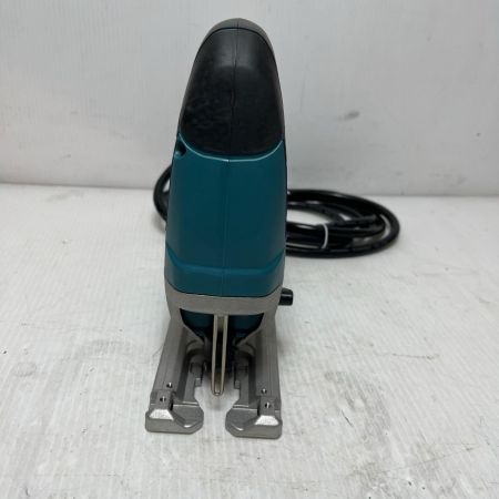 MAKITA マキタ ジグソー 替刃・部品・ケース付 JV0600 ブルー