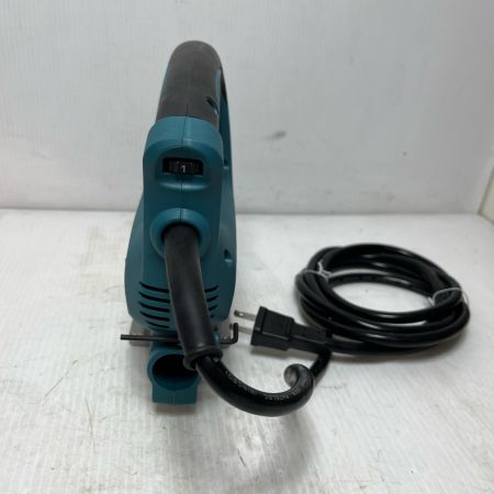 MAKITA マキタ ジグソー 替刃・部品・ケース付 JV0600 ブルー