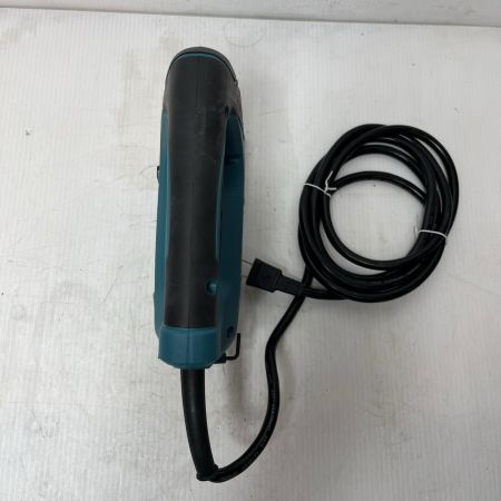 MAKITA マキタ ジグソー 替刃・部品・ケース付 JV0600 ブルー