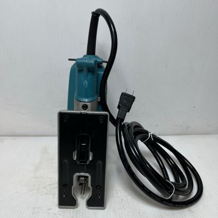MAKITA マキタ ジグソー 替刃・部品・ケース付 JV0600 ブルー