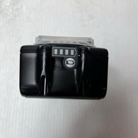 MAKITA マキタ バッテリー  未使用品(S) 18v 6.0Ah 急速充電対応 BL1860B ブラック