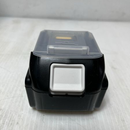 MAKITA マキタ バッテリー  未使用品(S) 18v 6.0Ah 急速充電対応 BL1860B ブラック
