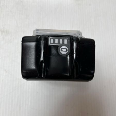MAKITA マキタ バッテリー  未使用品(S) 18v 6.0Ah 急速充電対応 BL1860B ブラック