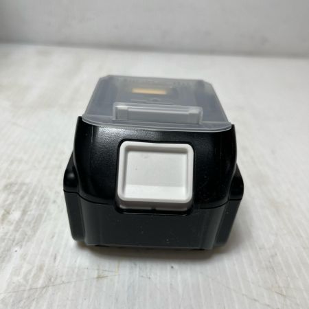 MAKITA マキタ バッテリー  未使用品(S) 18v 6.0Ah 急速充電対応 BL1860B ブラック