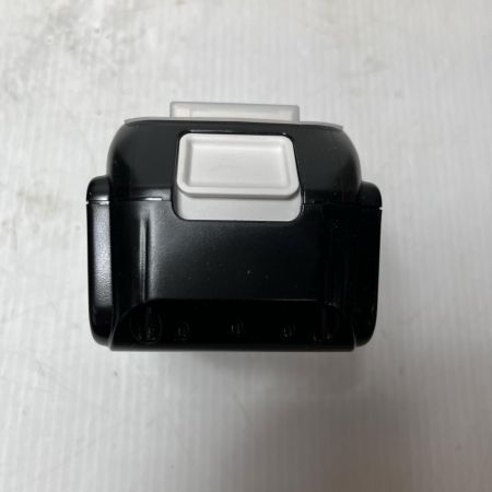 MAKITA マキタ バッテリー  未使用品(S) 18v 6.0Ah 急速充電対応 BL1860B ブラック