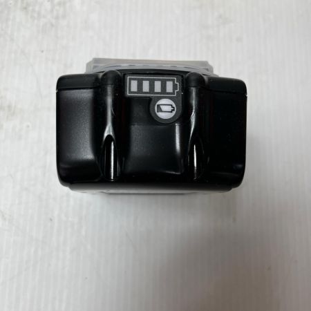 MAKITA マキタ バッテリー  未使用品(S) 18v 6.0Ah 急速充電対応 BL1860B ブラック
