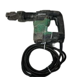 HiKOKI ハイコーキ ハンマ  本体のみ H41SA4 Cランク