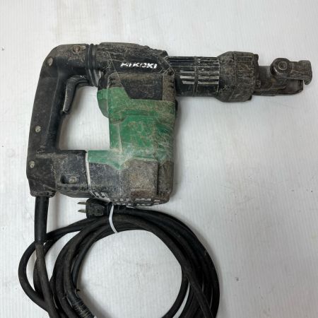 HiKOKI ハイコーキ ハンマ  本体のみ H41SA4