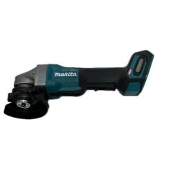 MAKITA マキタ ディスクグラインダー  本体のみ 100mm GA009G ブルー Cランク
