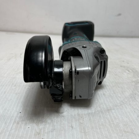 MAKITA マキタ ディスクグラインダー  本体のみ 100mm GA009G ブルー