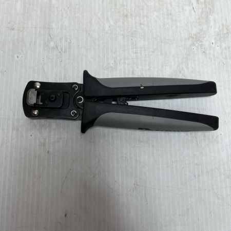 PANDUIT モジュラープラグ圧着工具  MPT5-8AS