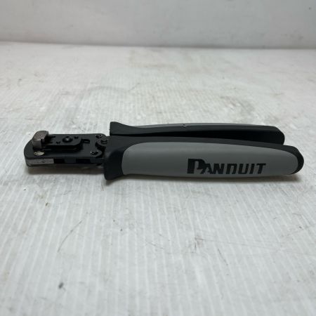 PANDUIT モジュラープラグ圧着工具  MPT5-8AS