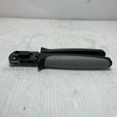 PANDUIT モジュラープラグ圧着工具  MPT5-8AS