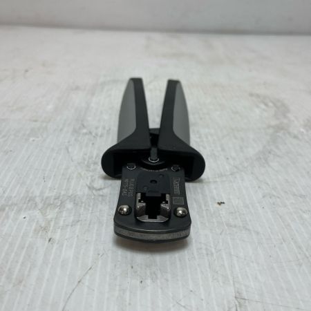 PANDUIT モジュラープラグ圧着工具  MPT5-8AS