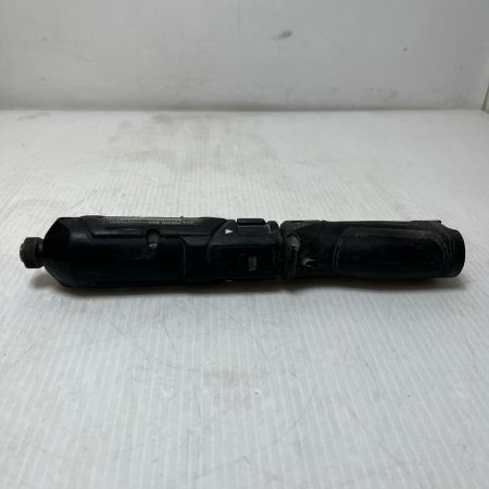 MAKITA マキタ ペンインパクトドライバ 本体のみ  TD022D ブラック