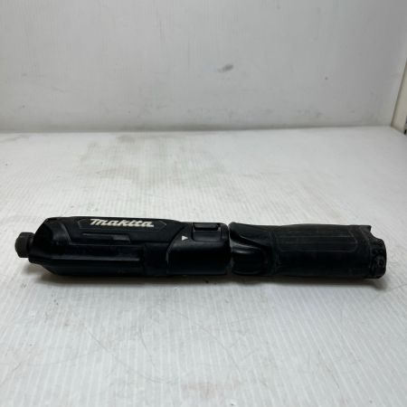 MAKITA マキタ ペンインパクトドライバ 本体のみ  TD022D ブラック