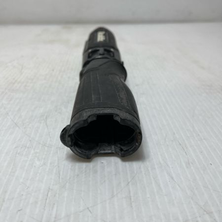 MAKITA マキタ ペンインパクトドライバ 本体のみ  TD022D ブラック