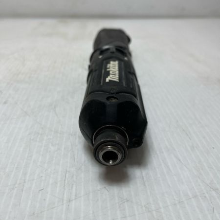 MAKITA マキタ ペンインパクトドライバ 本体のみ  TD022D ブラック