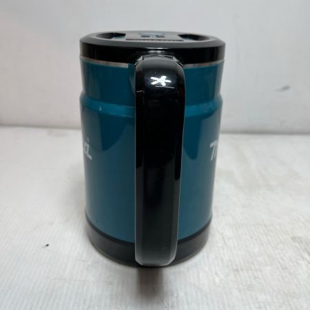 MAKITA マキタ 充電式ケトル  本体のみ KT360D ブルー