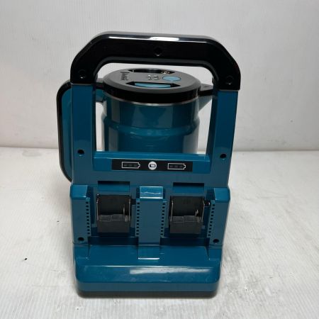 MAKITA マキタ 充電式ケトル  本体のみ KT360D ブルー