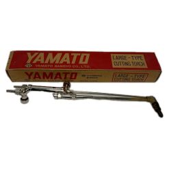 YAMATO ガス切断機  Aランク