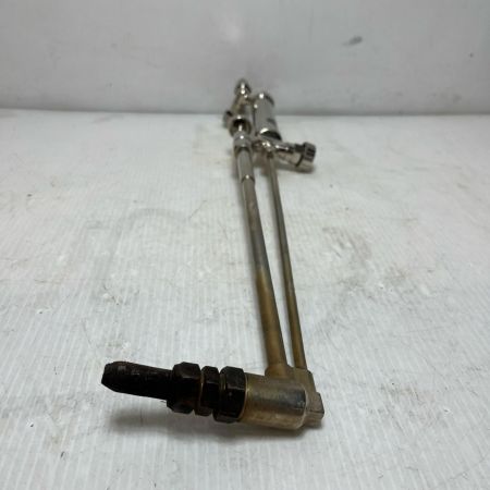 YAMATO ガス切断機 