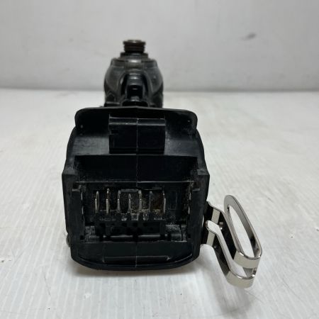 HiKOKI ハイコーキ インパクトドライバ   本体のみ 36v WH36DC ブラック×ゴールド