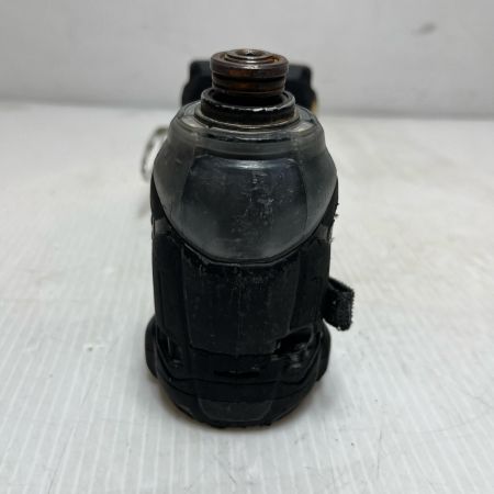 HiKOKI ハイコーキ インパクトドライバ   本体のみ 36v WH36DC ブラック×ゴールド