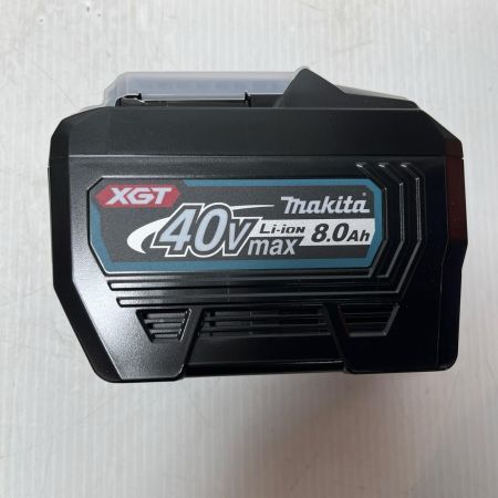 MAKITA マキタ  バッテリー 未使用品(S)  BL4080F