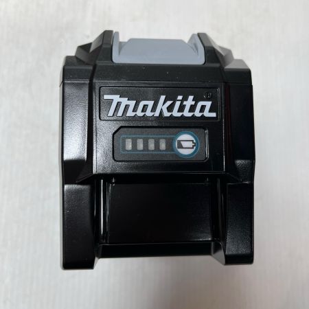 MAKITA マキタ  バッテリー 未使用品(S)  BL4080F
