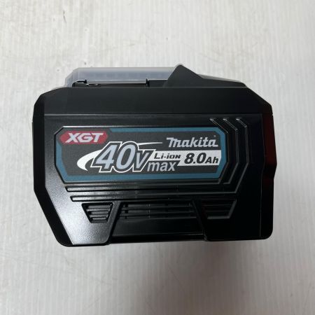 MAKITA マキタ バッテリー  未使用品(S) BL4080F