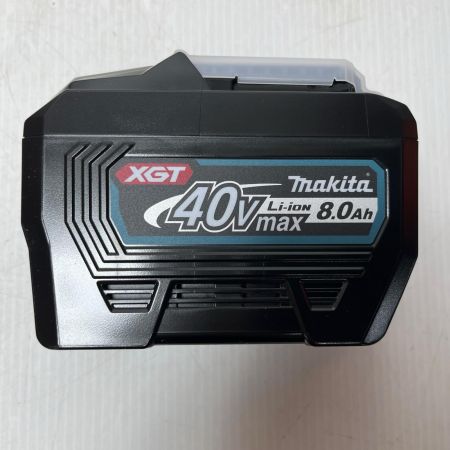 MAKITA マキタ バッテリー  未使用品(S) BL4080F