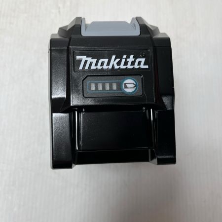 MAKITA マキタ バッテリー  未使用品(S) BL4080F