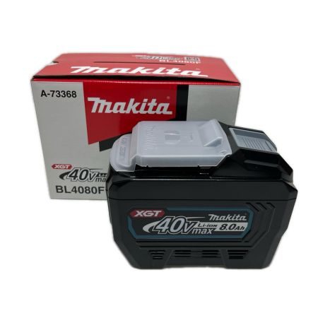 MAKITA マキタ  バッテリー 未使用品(S)  BL4080F